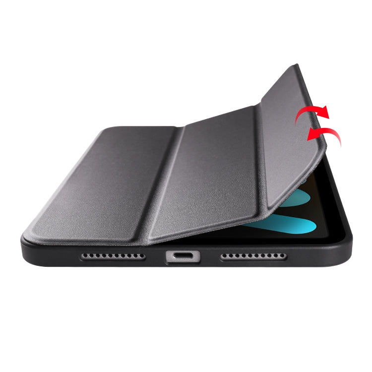 Flip Case for iPad mini 6, Black