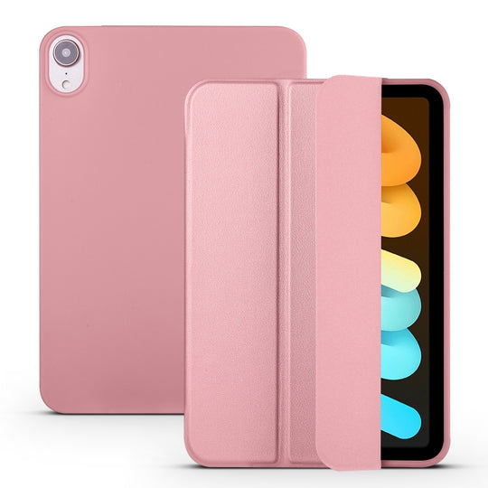 Flip Case for iPad mini 6, Pink