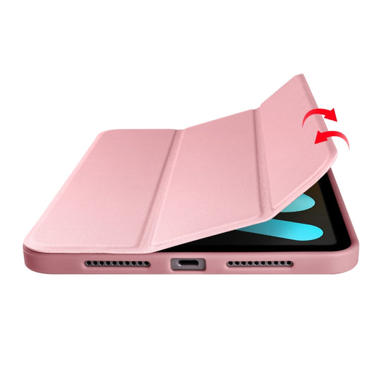 Flip Case for iPad mini 6, Pink