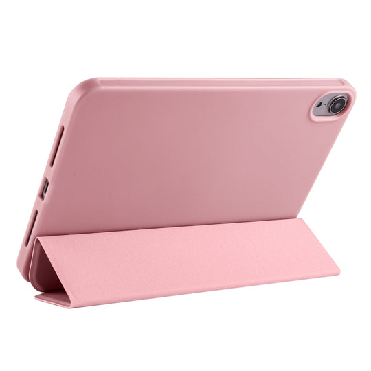 Flip Case for iPad mini 6, Pink