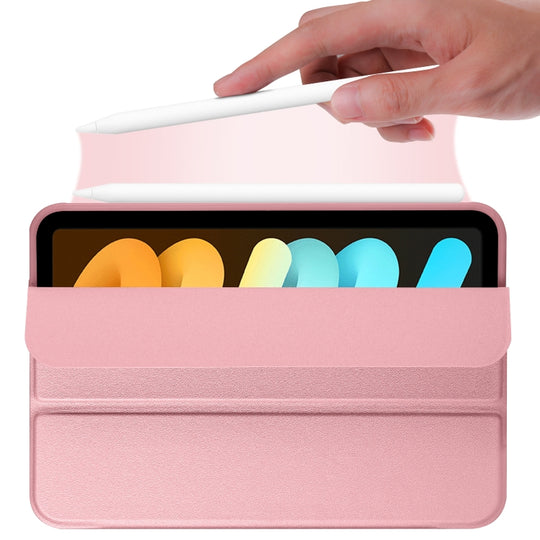 Flip Case for iPad mini 6, Pink