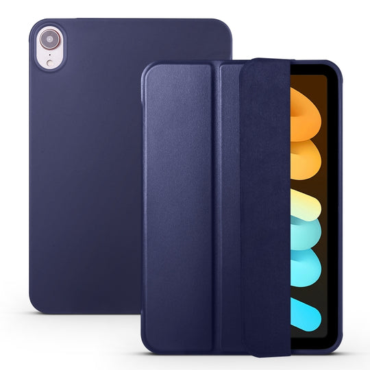 Flip Case for iPad mini 6, Blue