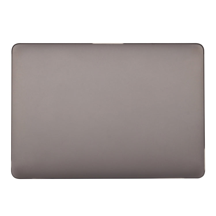 Frosted Hard Case for 16.2-inch MacBook Pro 2021, Gray