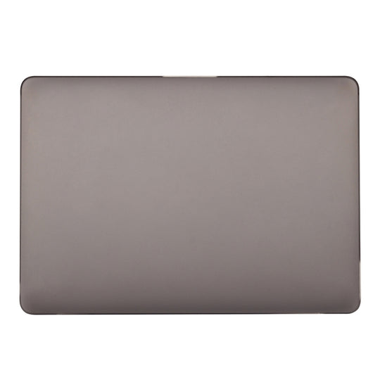Frosted Hard Case for 16.2-inch MacBook Pro 2021, Gray