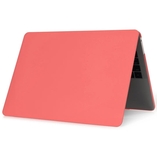 Frosted Hard Case for 14.2-inch MacBook Pro 2021, Coral