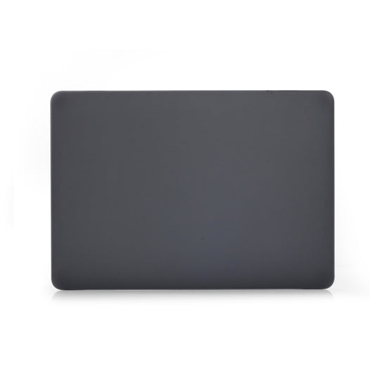 Frosted Hard Case for 13.6-inch MacBook Air, Black
