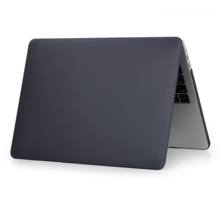 Frosted Hard Case for 13.6-inch MacBook Air, Black