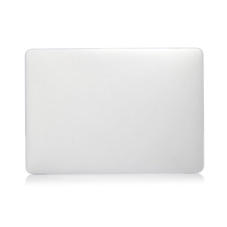 Frosted Hard Case for 13.6-inch MacBook Air, White