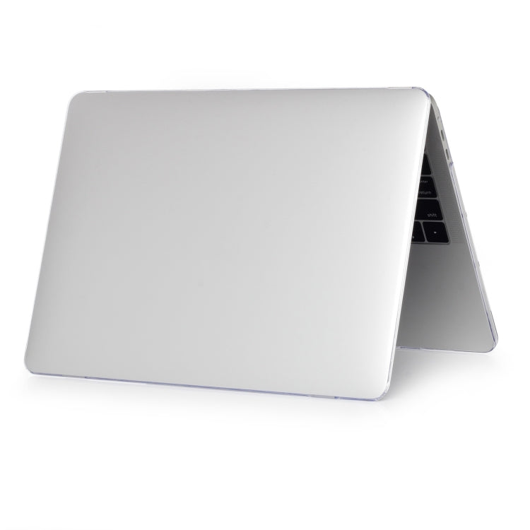 Frosted Hard Case for 13.6-inch MacBook Air, White