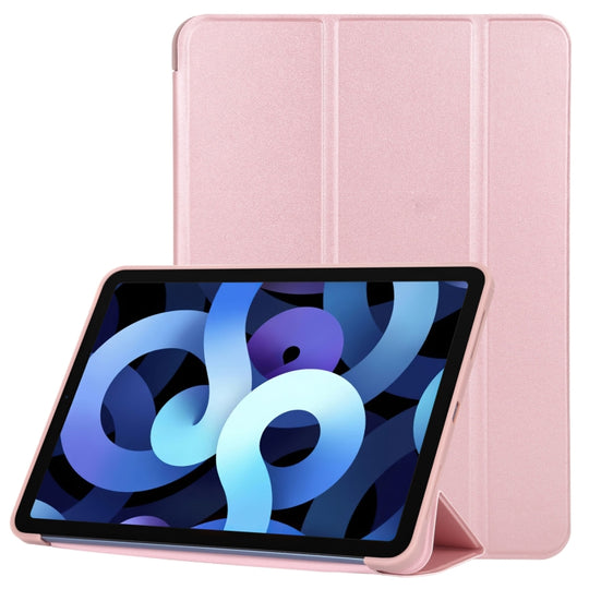 Flip Case for 10.9-inch iPad Air, Rose Gold