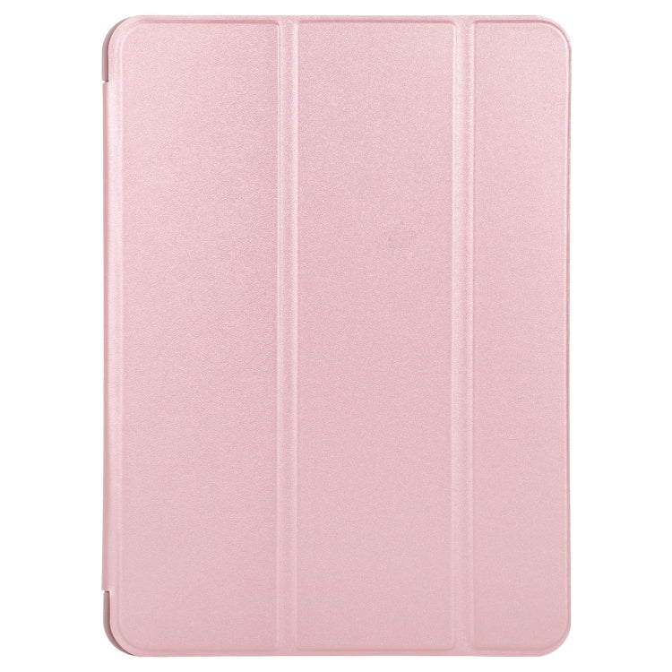 Flip Case for 10.9-inch iPad Air, Rose Gold