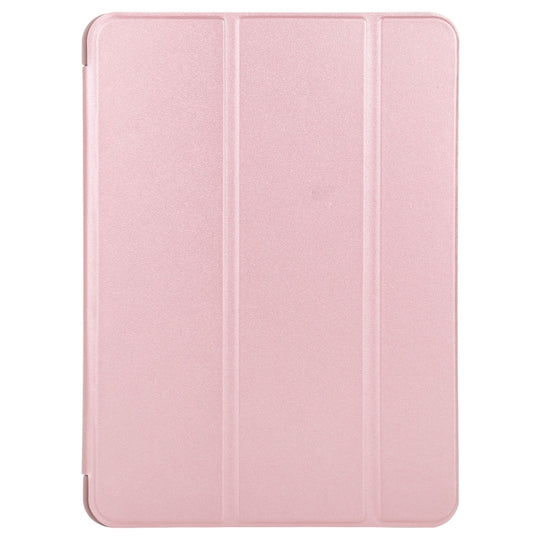 Flip Case for 10.9-inch iPad Air, Rose Gold