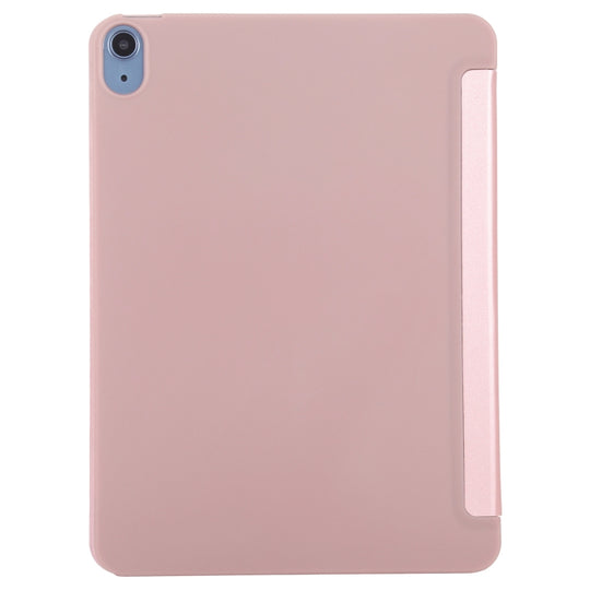 Flip Case for 10.9-inch iPad Air, Rose Gold