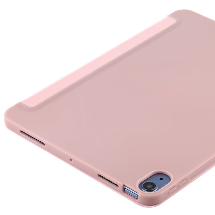 Flip Case for 10.9-inch iPad Air, Rose Gold