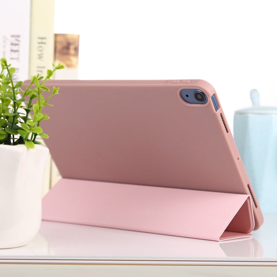 Flip Case for 10.9-inch iPad Air, Rose Gold