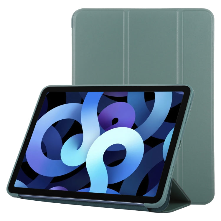 Flip Case for 10.9-inch iPad Air, Dark Green