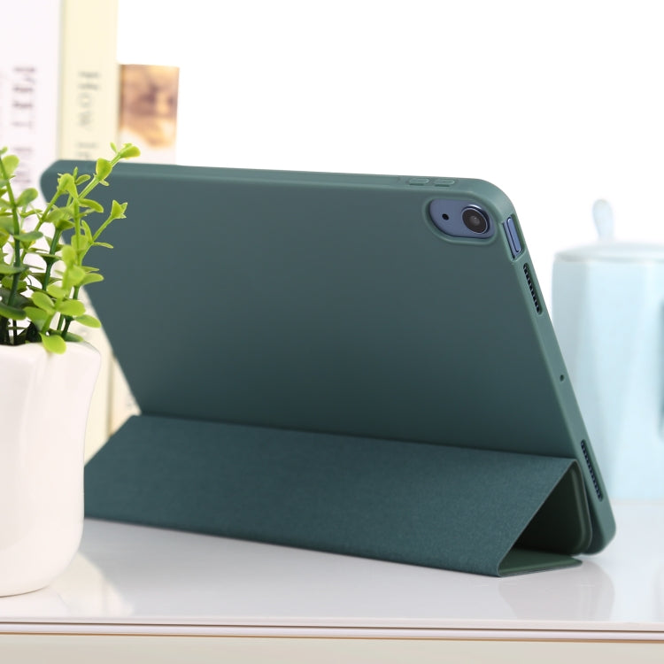 Flip Case for 10.9-inch iPad Air, Dark Green