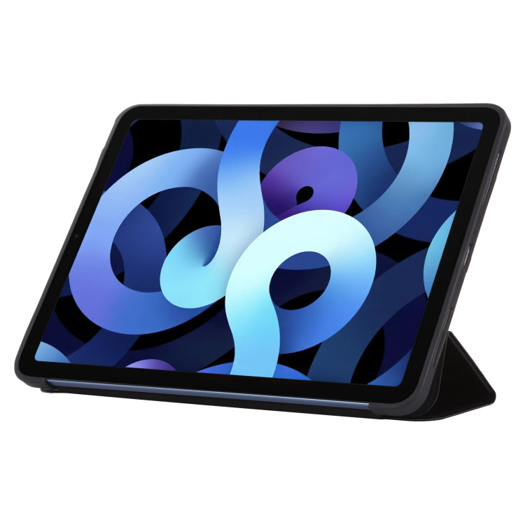 Flip Case for 10.9-inch iPad Air, Black