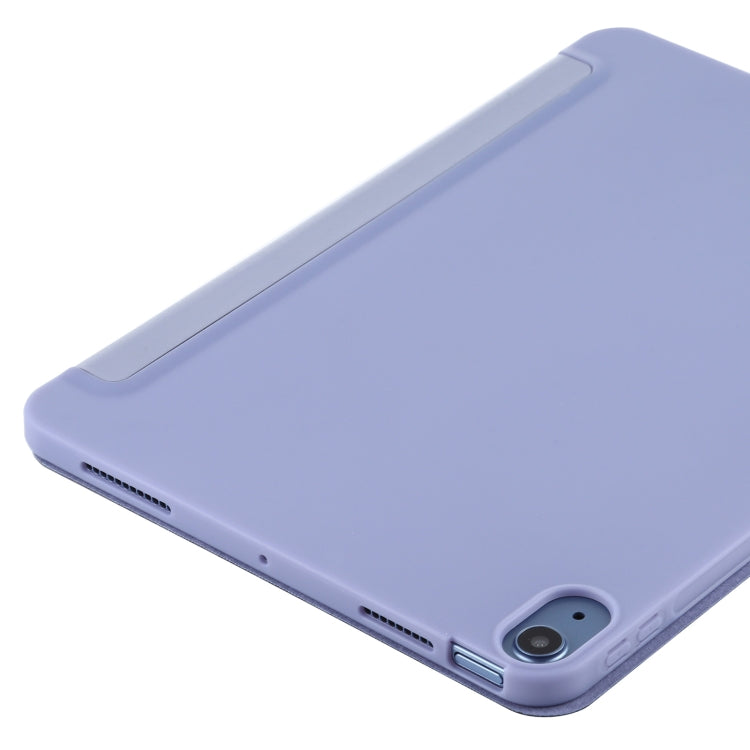 Flip Case for 10.9-inch iPad Air, Purple