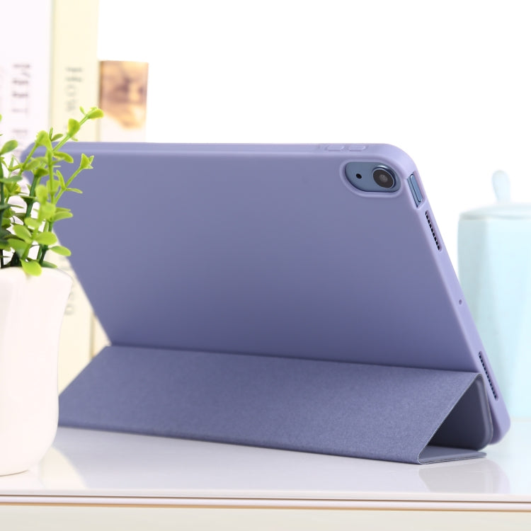 Flip Case for 10.9-inch iPad Air, Purple