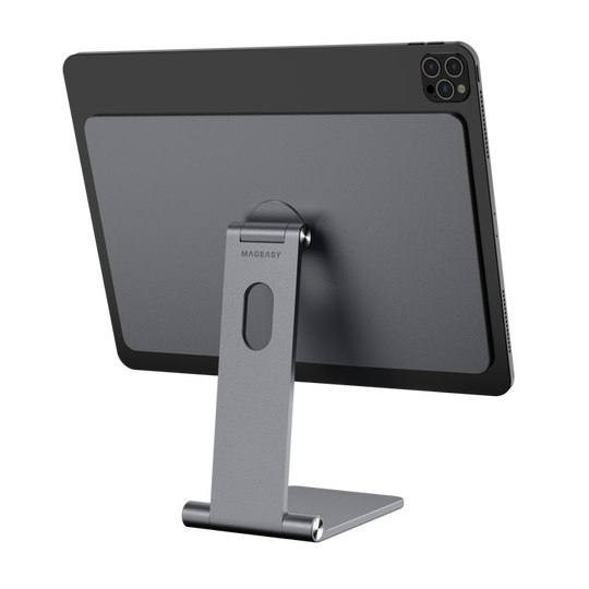 FLIPMOUNT Magnetic Stand for 12.9-inch iPad Pro, Carbon Black