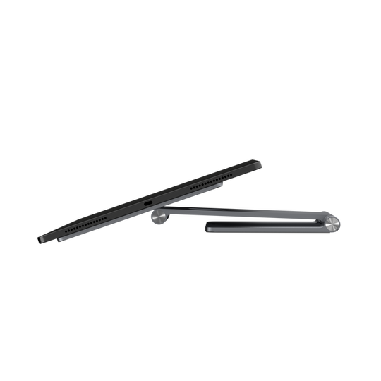 FLIPMOUNT Magnetic Stand for 12.9-inch iPad Pro, Carbon Black