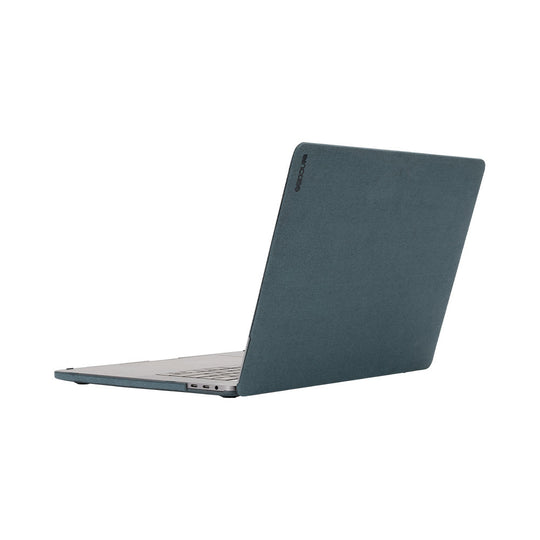 Incase NanoSuede Hardshell for 13-inch MacBook Pro, Turqoise