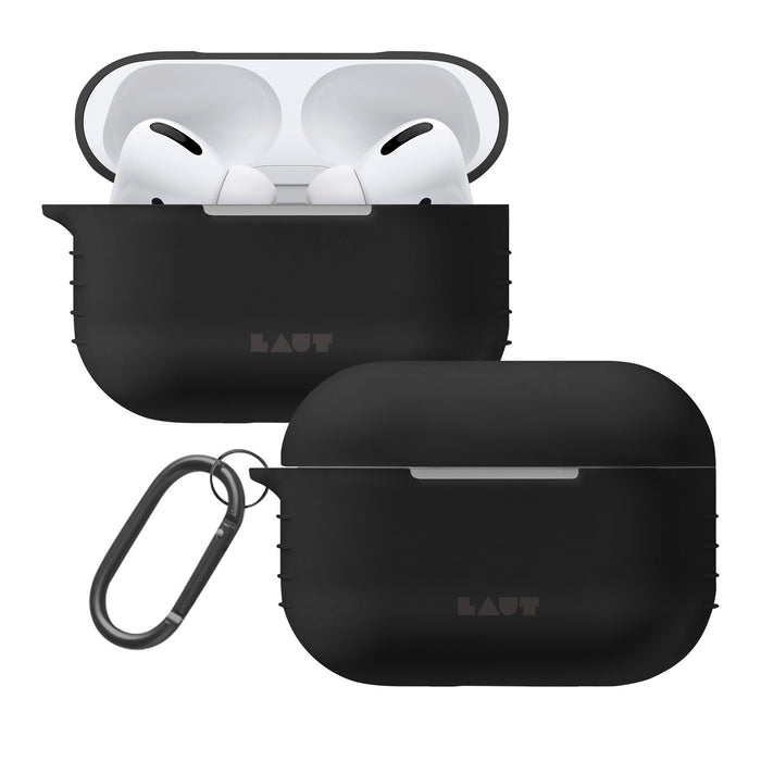 POD case for AirPods Pro, Charcoal