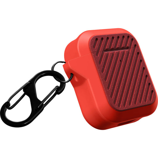 CAPSULE IMPKT Case for AirPods, Blood Orange