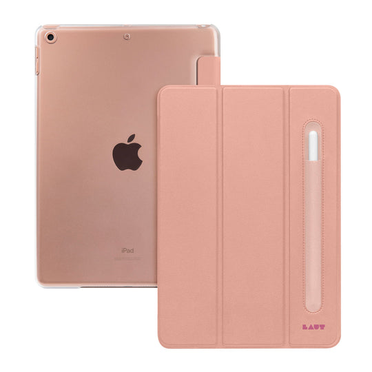 HUEX FOLIO for 10.2-inch iPad, Rose