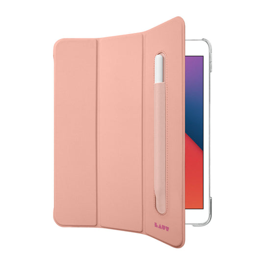 HUEX FOLIO for 10.2-inch iPad, Rose