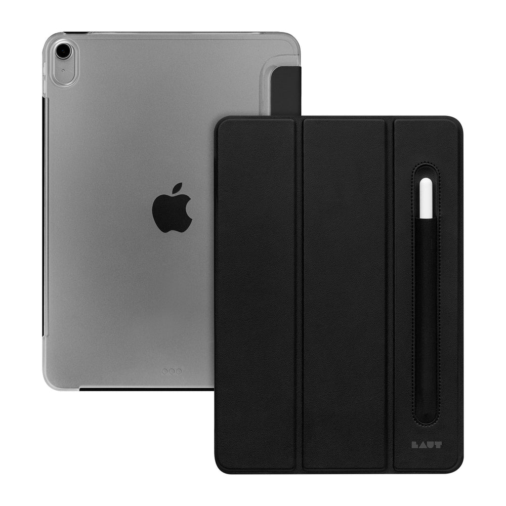 HUEX FOLIO for 10.9-inch iPad, Black