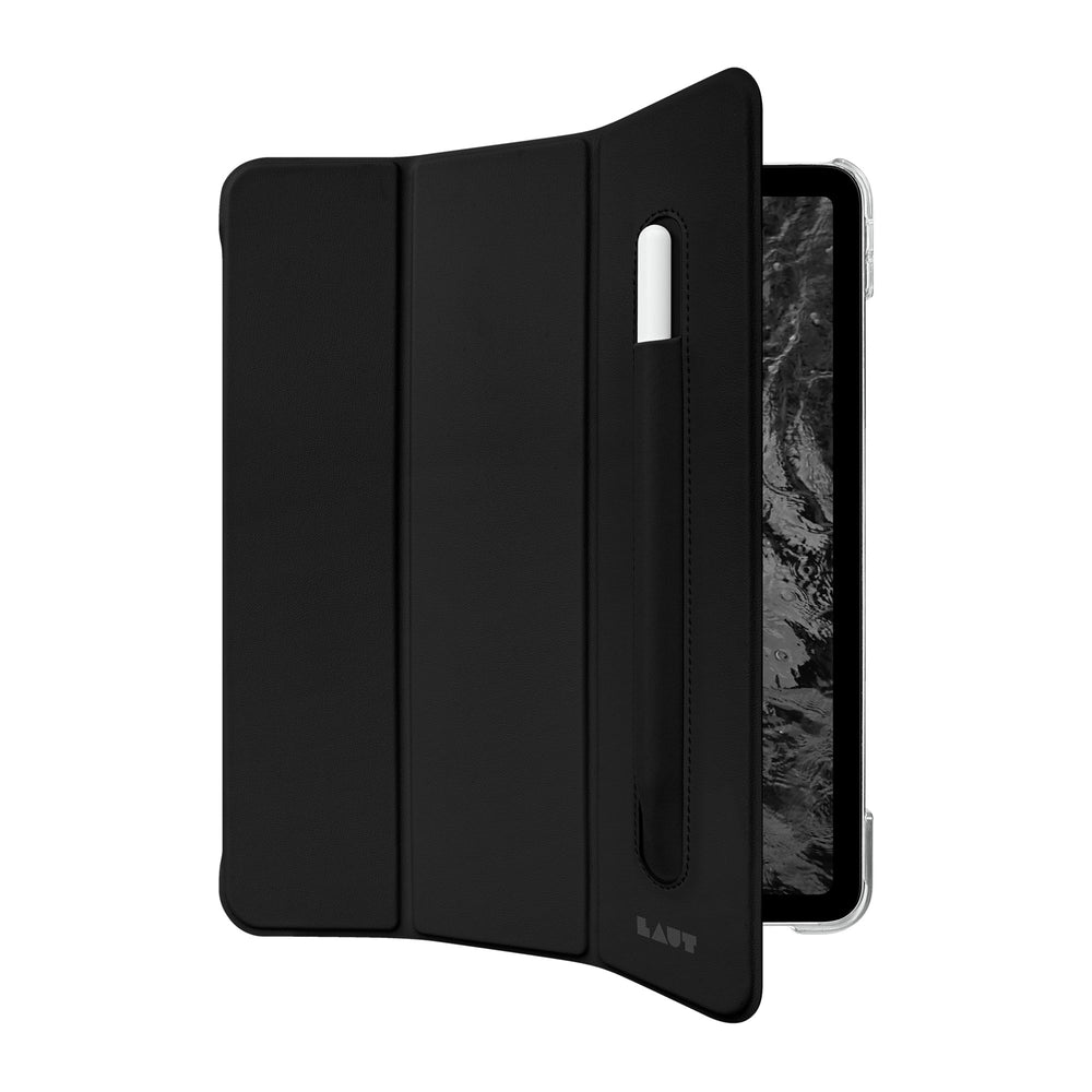 HUEX FOLIO for 10.9-inch iPad, Black