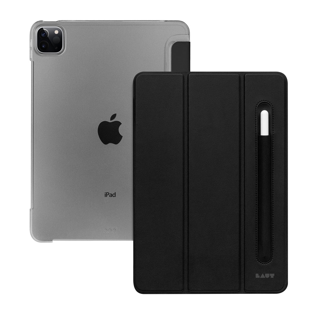 HUEX for 11-inch iPad Pro & 10.9-inch iPad Air, Black