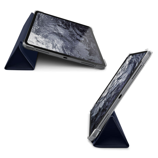 HUEX FOLIO for 10.9-inch iPad Air & 11-inch iPad Pro, Navy