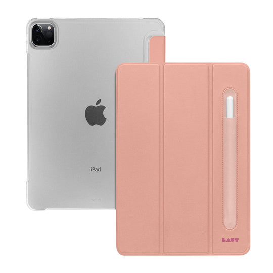 HUEX for 11-inch iPad Pro & 10.9-inch iPad Air, Rose