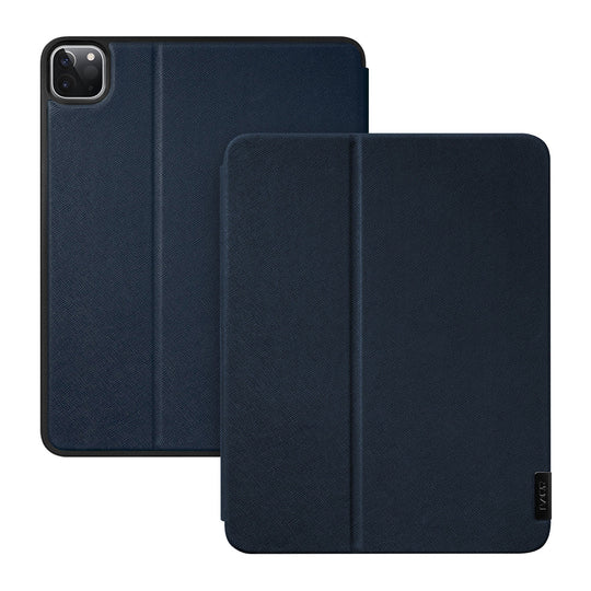 PRESTIGE FOLIO for 10.9-inch iPad Air & 11-inch iPad Pro, Indigo