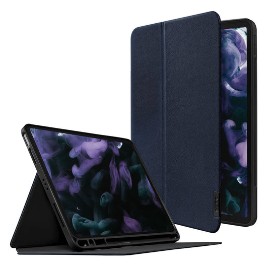 PRESTIGE for 10.9-inch iPad Air & 11-inch iPad Pro, Indigo