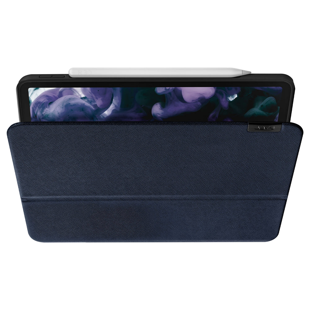 PRESTIGE FOLIO for 10.9-inch iPad Air & 11-inch iPad Pro, Indigo