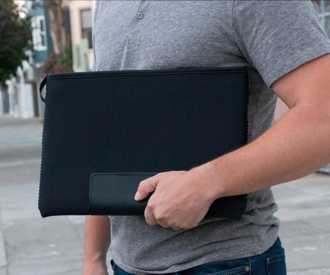 Neo Sleeve for 13-inch MacBook Air M2