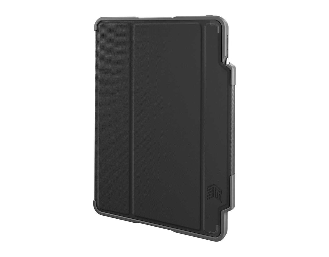 STM Dux Plus Rugged Case for 12.9-inch iPad Pro (3rd Gen), Black