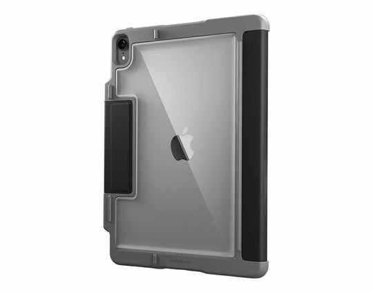 STM Dux Plus Rugged Case for 12.9-inch iPad Pro (3rd Gen), Black