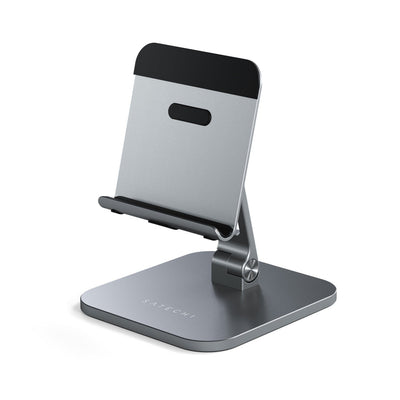 Aluminum Desktop Stand for iPad