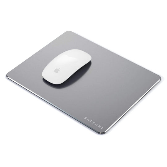 Aluminum Mouse Pad, Space Gray