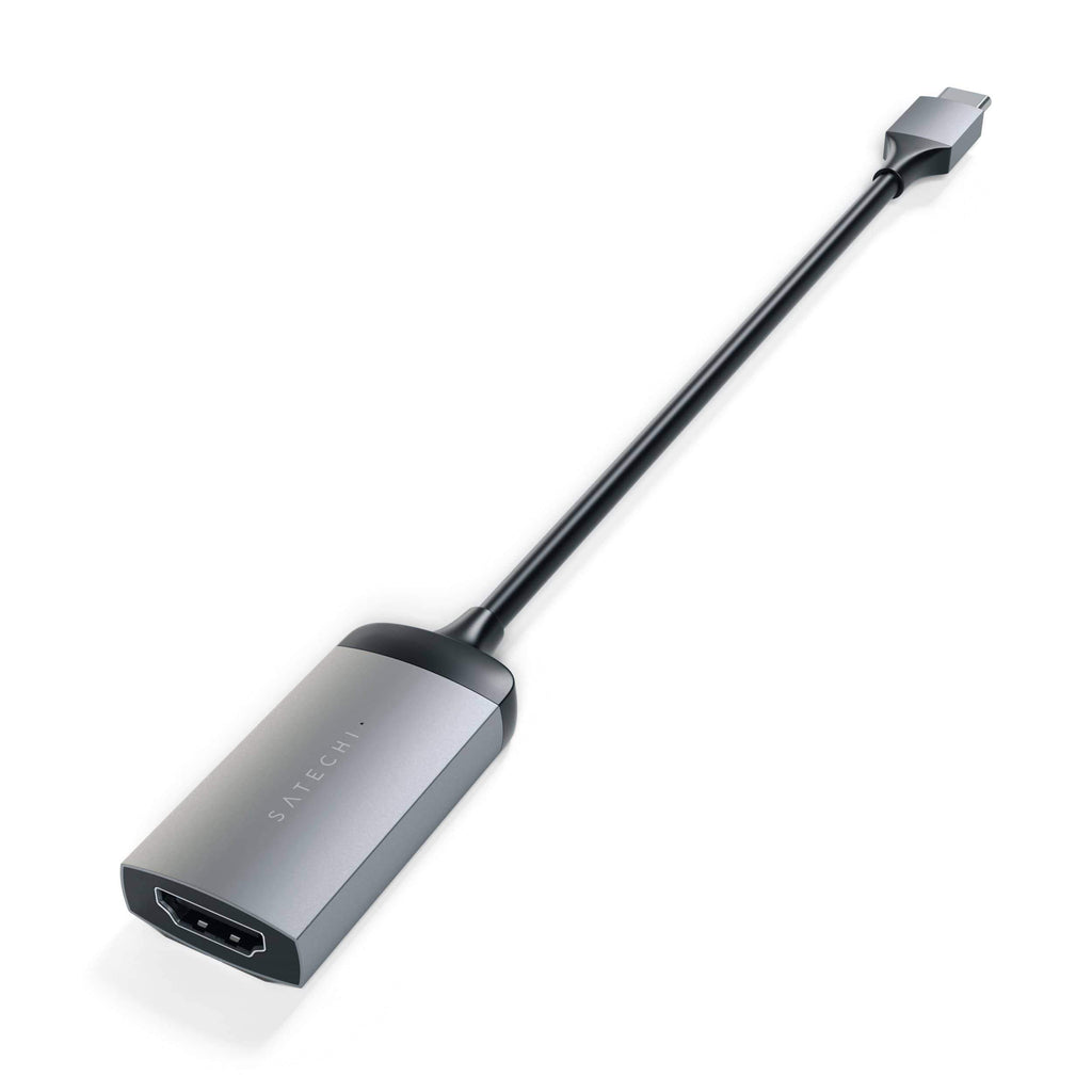 USB-C to 4K HDMI Adapter
