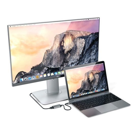 USB-C to 4K HDMI Adapter