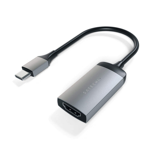 USB-C to 4K HDMI Adapter