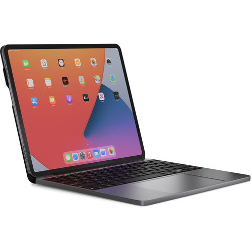 Brydge Max+ Keyboard Case  for 12.9-inch iPad Pro/13-inch iPad Air