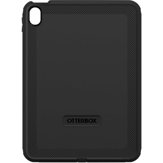 Otterbox Defender for iPad (10th Gen), Black