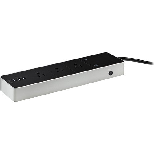Eve Energy Strip - Homekit Compatible Power Strip